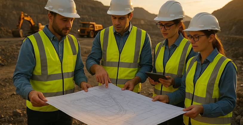 Project Development